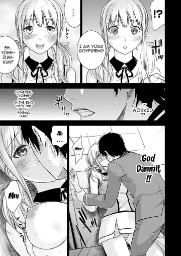 [Shikishiro Konomi] Fushigi H to School Girl - Fantasy H & School Girl | H Fantasies with School Girls Fhentai - Page 82