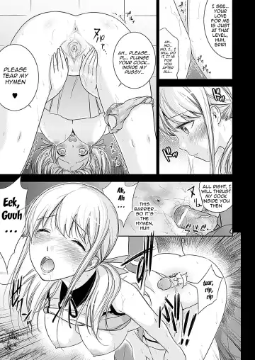 [Shikishiro Konomi] Fushigi H to School Girl - Fantasy H & School Girl | H Fantasies with School Girls Fhentai - Page 84