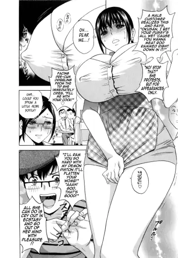 [Hidemaru] Eroina Hitoduma - Manga no youna Hitozuma to no Hibi 2 | Life with Married Women Just Like a Manga 2 Fhentai - Page 106