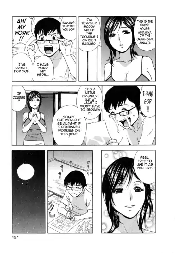 [Hidemaru] Eroina Hitoduma - Manga no youna Hitozuma to no Hibi 2 | Life with Married Women Just Like a Manga 2 Fhentai - Page 127