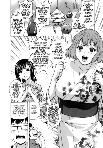 [Hidemaru] Eroina Hitoduma - Manga no youna Hitozuma to no Hibi 2 | Life with Married Women Just Like a Manga 2 Fhentai - Page 144