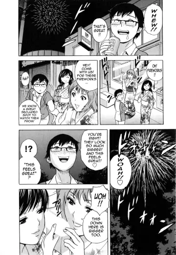 [Hidemaru] Eroina Hitoduma - Manga no youna Hitozuma to no Hibi 2 | Life with Married Women Just Like a Manga 2 Fhentai - Page 146