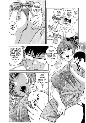 [Hidemaru] Eroina Hitoduma - Manga no youna Hitozuma to no Hibi 2 | Life with Married Women Just Like a Manga 2 Fhentai - Page 164