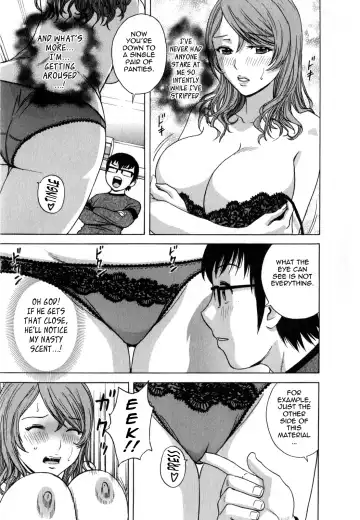 [Hidemaru] Eroina Hitoduma - Manga no youna Hitozuma to no Hibi 2 | Life with Married Women Just Like a Manga 2 Fhentai - Page 37