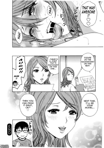 [Hidemaru] Eroina Hitoduma - Manga no youna Hitozuma to no Hibi 2 | Life with Married Women Just Like a Manga 2 Fhentai - Page 44