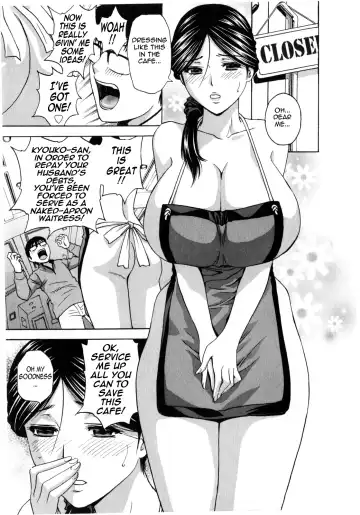 [Hidemaru] Eroina Hitoduma - Manga no youna Hitozuma to no Hibi 2 | Life with Married Women Just Like a Manga 2 Fhentai - Page 49