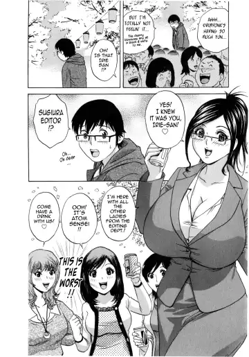[Hidemaru] Eroina Hitoduma - Manga no youna Hitozuma to no Hibi 2 | Life with Married Women Just Like a Manga 2 Fhentai - Page 70