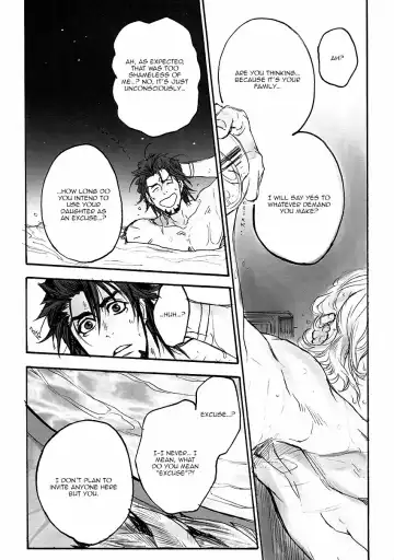 [Unko Yoshida] After the Pool Fhentai - Page 6
