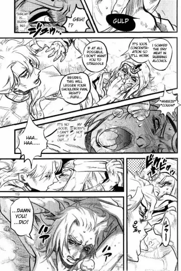 [11colors - Virginia Nitouhei] Yokubou no Tani Zetsubou no Ame ~Zenpen~ Fhentai - Page 18