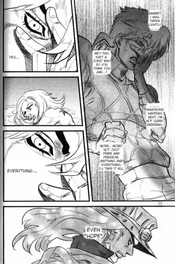 [11colors - Virginia Nitouhei] Yokubou no Tani Zetsubou no Ame ~Zenpen~ Fhentai - Page 31