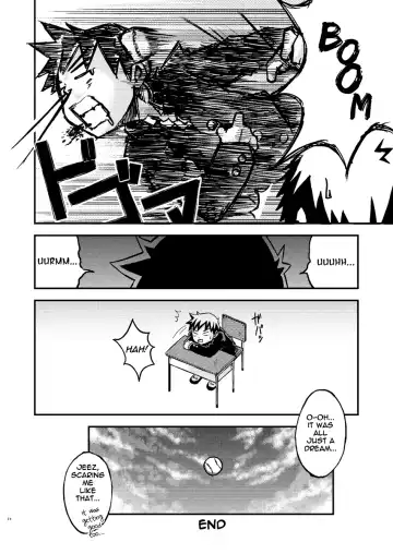 [Torakichi] Kurukuru Stopper! Fhentai - Page 24