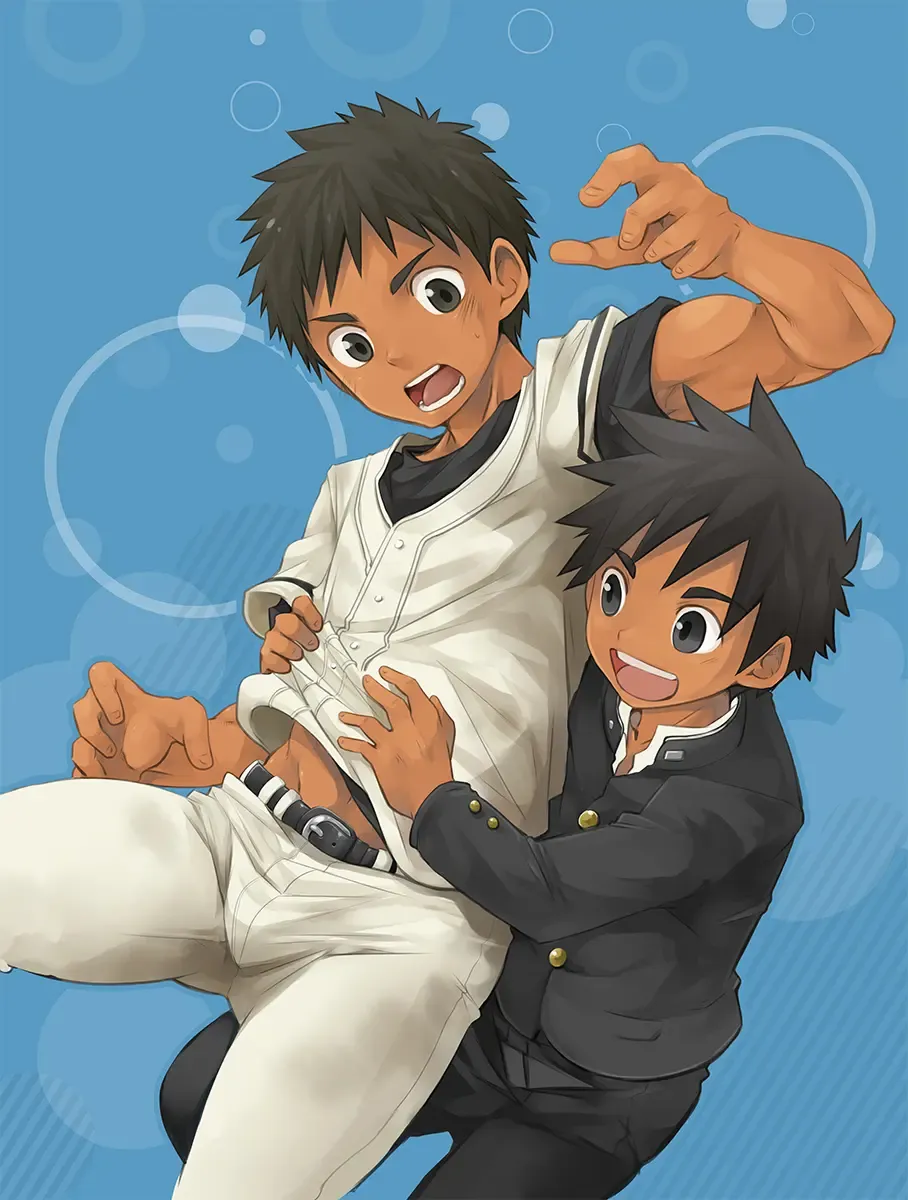 [Torakichi] Kurukuru Stopper! 2 Fhentai - Page 32