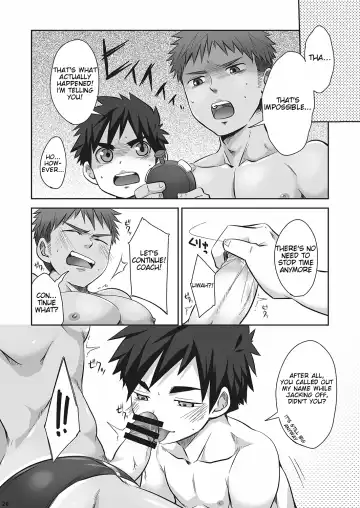 [Torakichi] Kurukuru Stopper! 2 Fhentai - Page 20