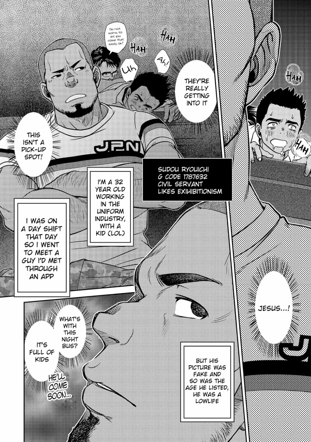 [Kenta] OMNIBUS R18+ Fhentai - Page 26