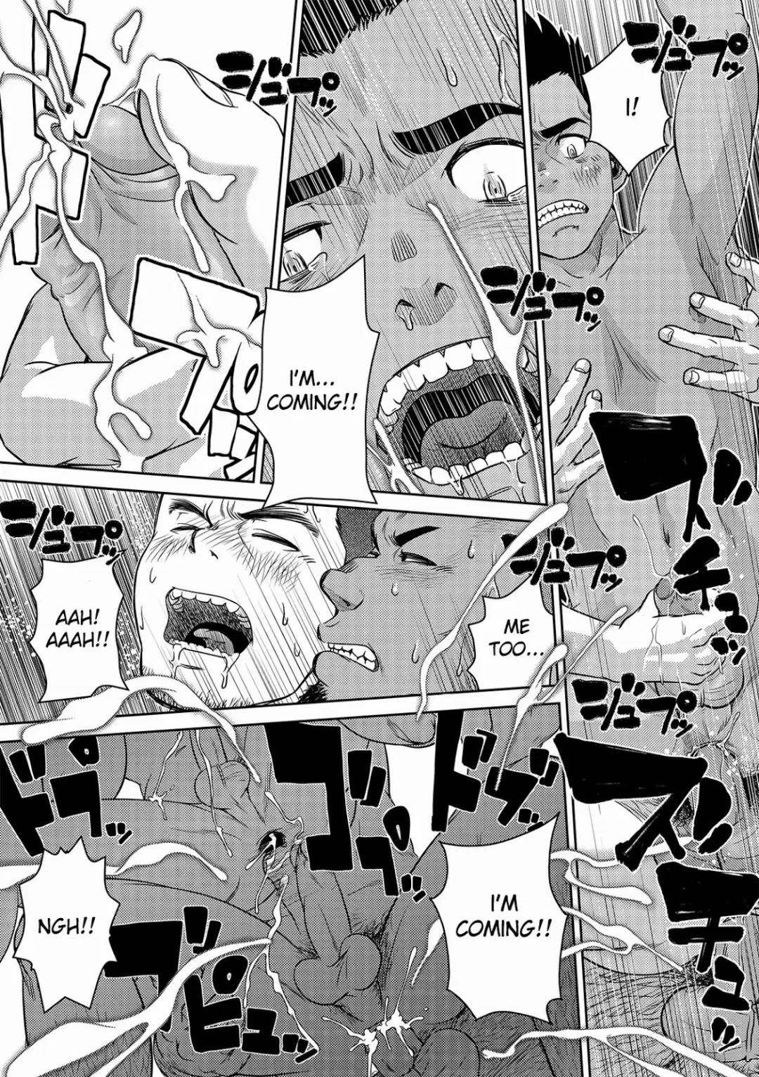 [Kenta] OMNIBUS R18+ Fhentai - Page 37