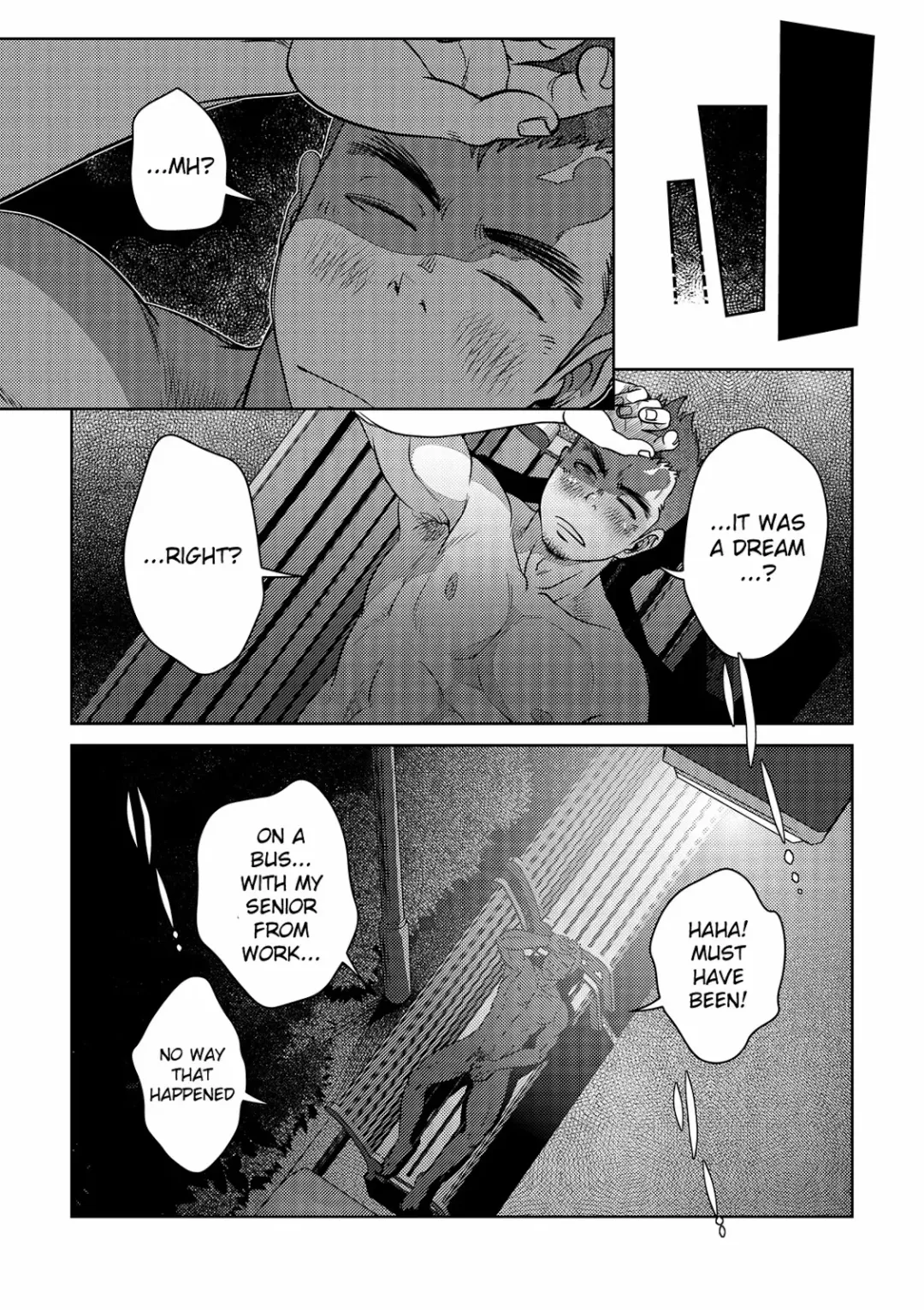 [Kenta] OMNIBUS R18+ Fhentai - Page 40
