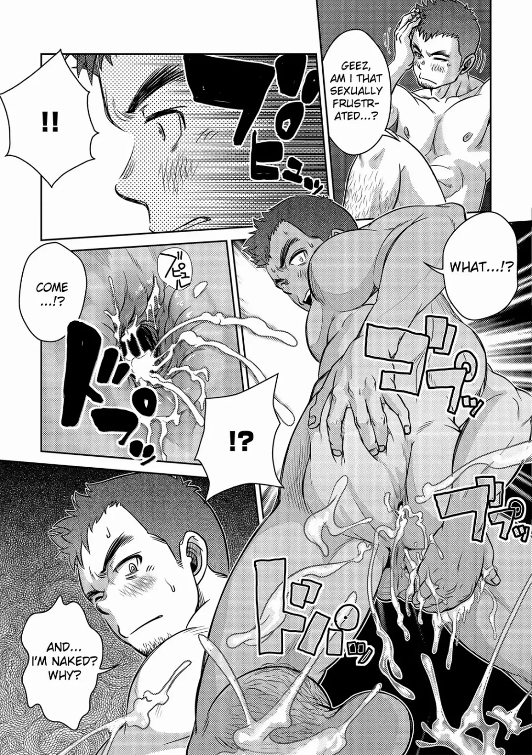 [Kenta] OMNIBUS R18+ Fhentai - Page 41