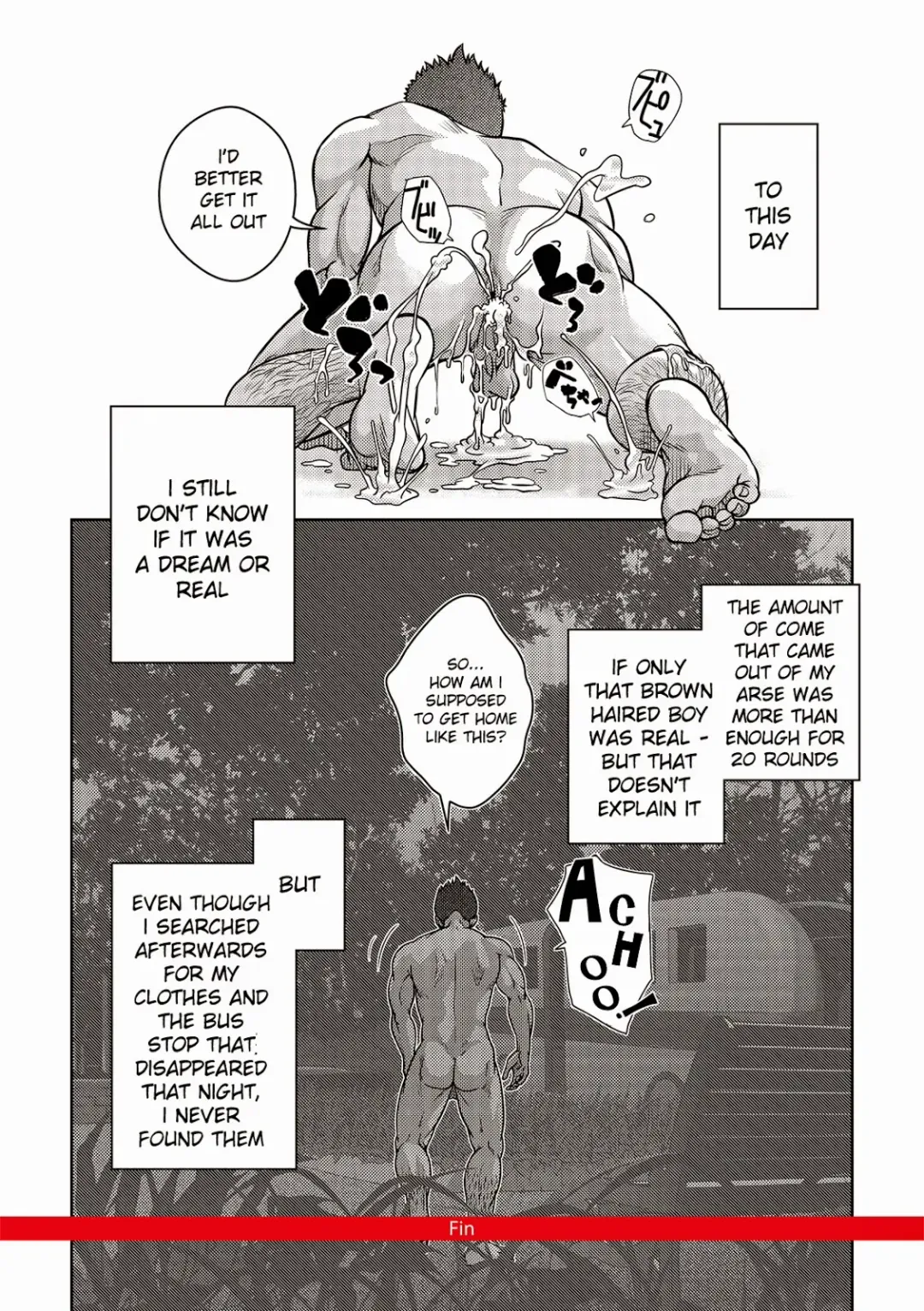 [Kenta] OMNIBUS R18+ Fhentai - Page 42