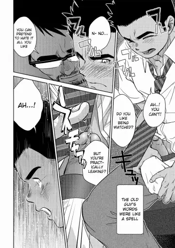 [Kenta] OMNIBUS R18+ Fhentai - Page 22