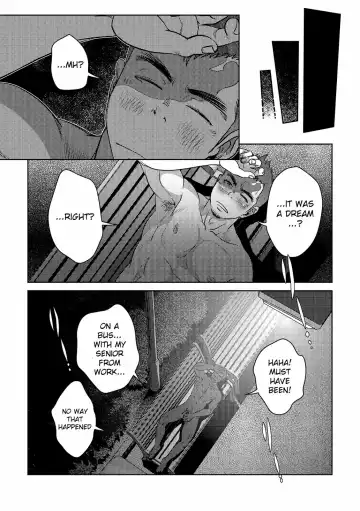 [Kenta] OMNIBUS R18+ Fhentai - Page 40