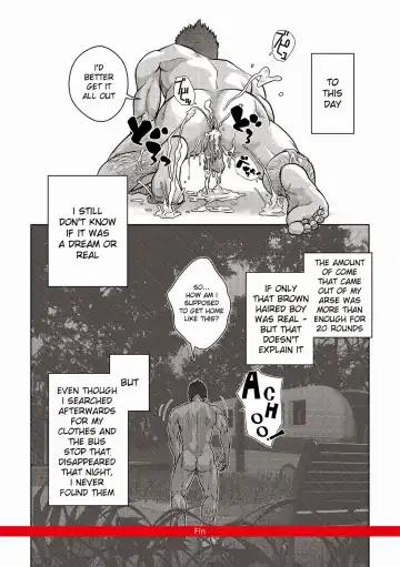 [Kenta] OMNIBUS R18+ Fhentai - Page 42
