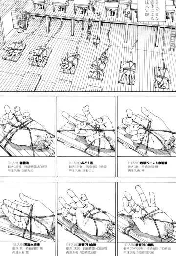 [Kago Shintarou] Chou Douryoku Mouko Daishuurai - The Ultra Power Mongol Invasion Fhentai - Page 83