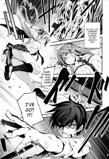 [Kikurage] KOI+KAN❤5 Fhentai - Page 5