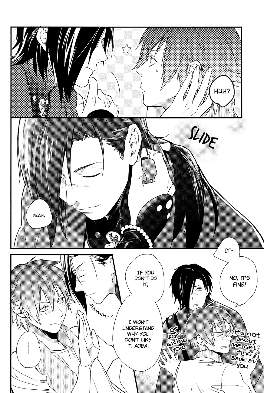 Adorable My Sugar Fhentai - Page 10