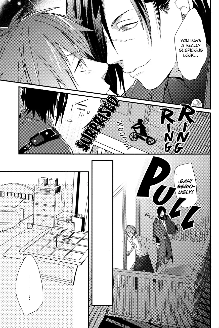 Adorable My Sugar Fhentai - Page 11