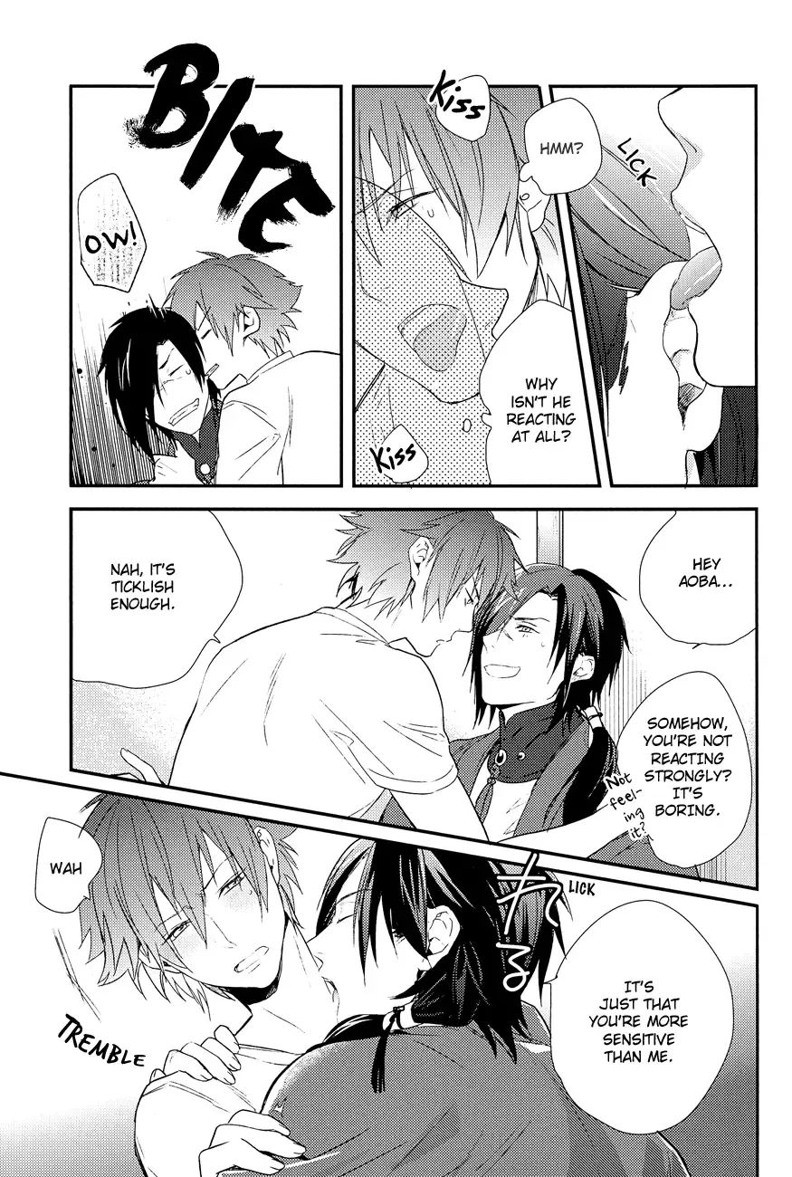 Adorable My Sugar Fhentai - Page 13