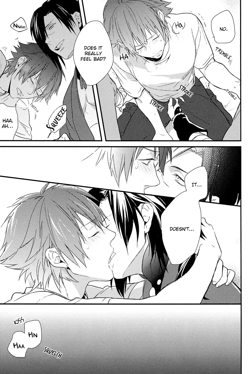 Adorable My Sugar Fhentai - Page 15