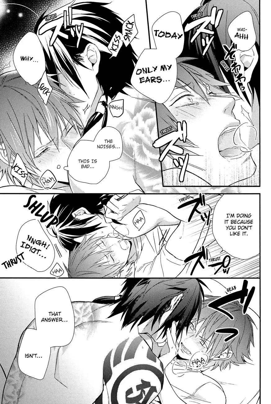 Adorable My Sugar Fhentai - Page 19