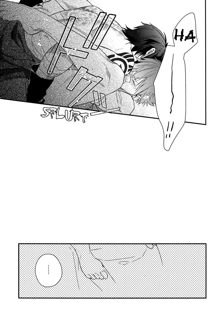 Adorable My Sugar Fhentai - Page 21