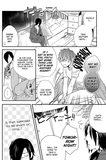 Adorable My Sugar Fhentai - Page 22