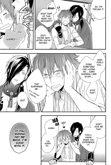 Adorable My Sugar Fhentai - Page 9