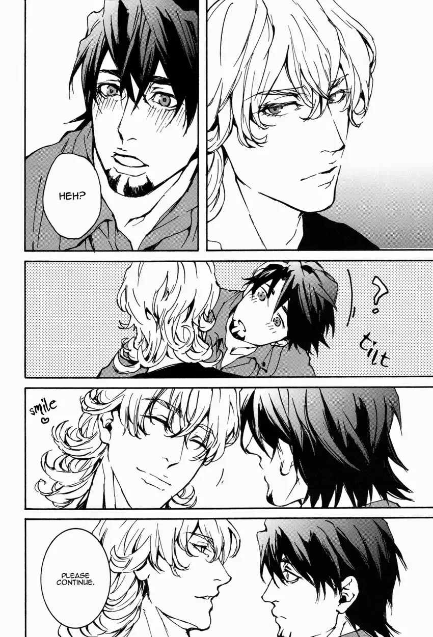 [Yoshi] This Drunkard!! Fhentai - Page 23