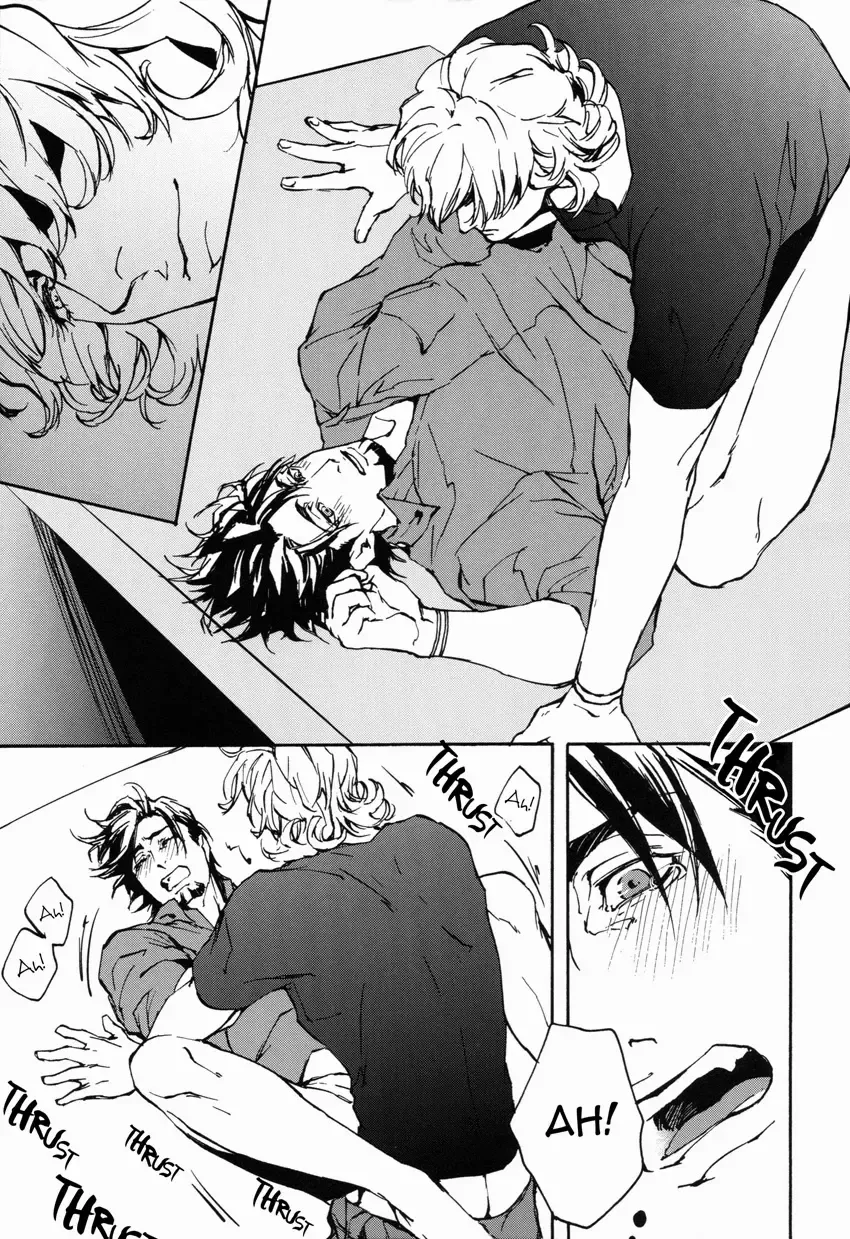 [Yoshi] This Drunkard!! Fhentai - Page 26