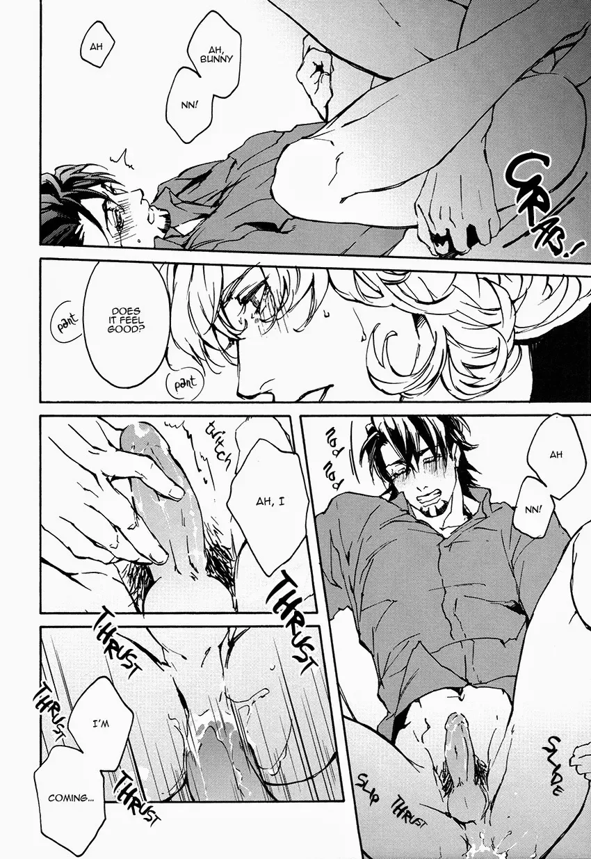 [Yoshi] This Drunkard!! Fhentai - Page 27