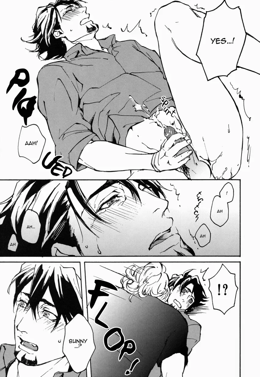 [Yoshi] This Drunkard!! Fhentai - Page 28