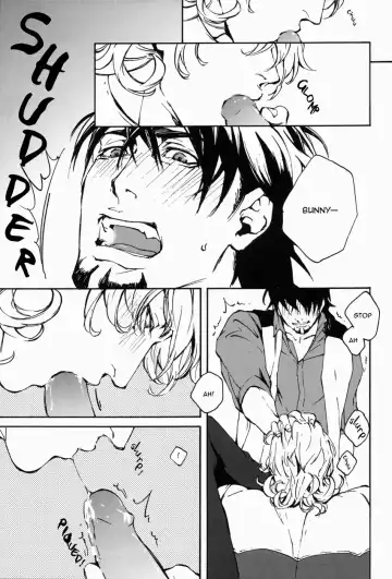 [Yoshi] This Drunkard!! Fhentai - Page 14