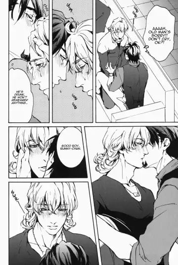 [Yoshi] This Drunkard!! Fhentai - Page 17