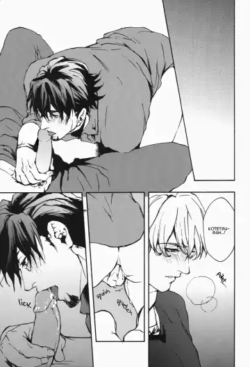 [Yoshi] This Drunkard!! Fhentai - Page 18