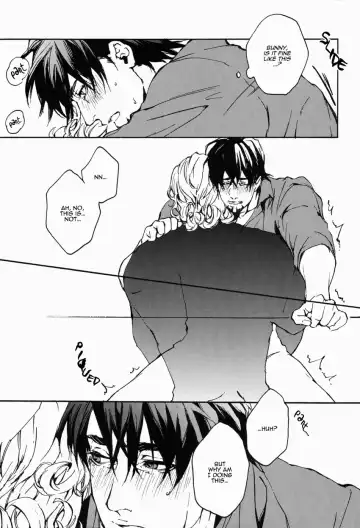 [Yoshi] This Drunkard!! Fhentai - Page 22