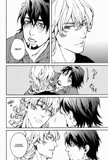 [Yoshi] This Drunkard!! Fhentai - Page 23