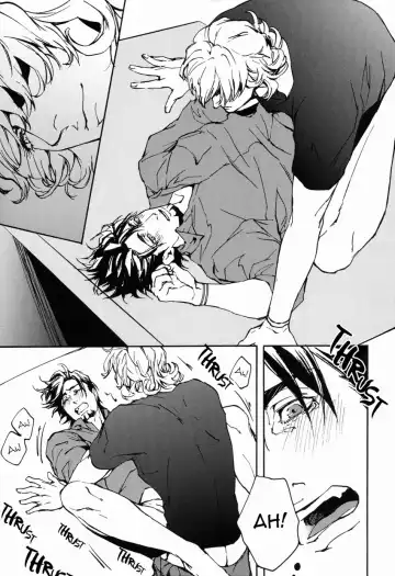 [Yoshi] This Drunkard!! Fhentai - Page 26