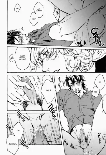 [Yoshi] This Drunkard!! Fhentai - Page 27