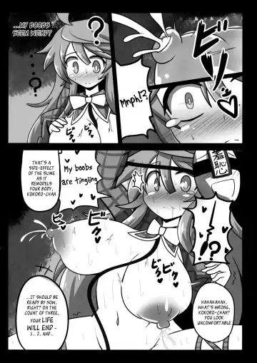 [Rindou - Roki] Tougenkyou Engi Fhentai - Page 22