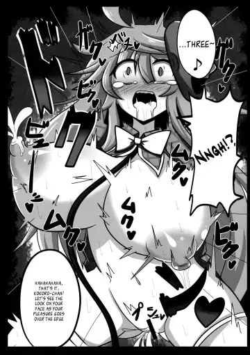 [Rindou - Roki] Tougenkyou Engi Fhentai - Page 23