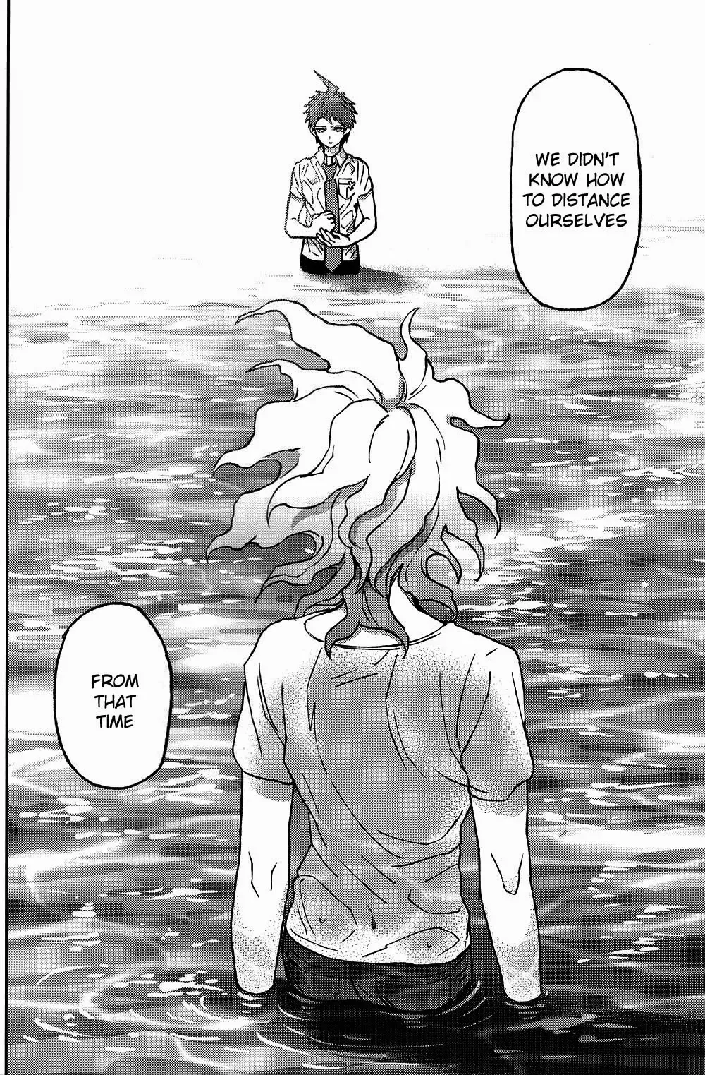 [Zakiko] Nuno no Mukou no Magicant Fhentai - Page 10