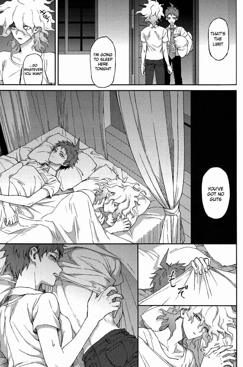 [Zakiko] Nuno no Mukou no Magicant Fhentai - Page 39